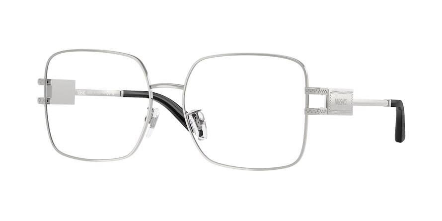 OKULARY KOREKCYJNE VERSACE VE 1303D 1000 56 ROZMIAR M