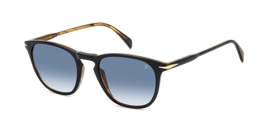 OKULARY DAVID BECKHAM DB 1160S 05K 51 ROZMIAR M