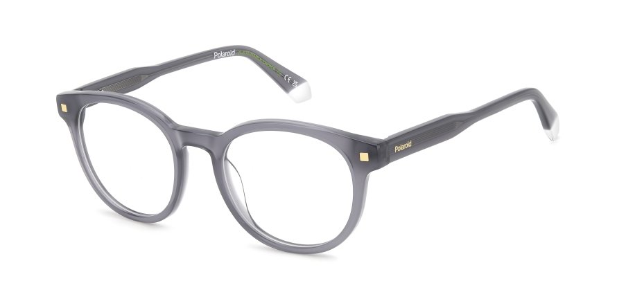 OKULARY KOREKCYJNE POLAROID PLD D519 KB7 50 ROZMIAR S