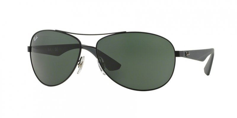 OKULARY RAY-BAN® RB 3526 006/71 63 ROZMIAR L