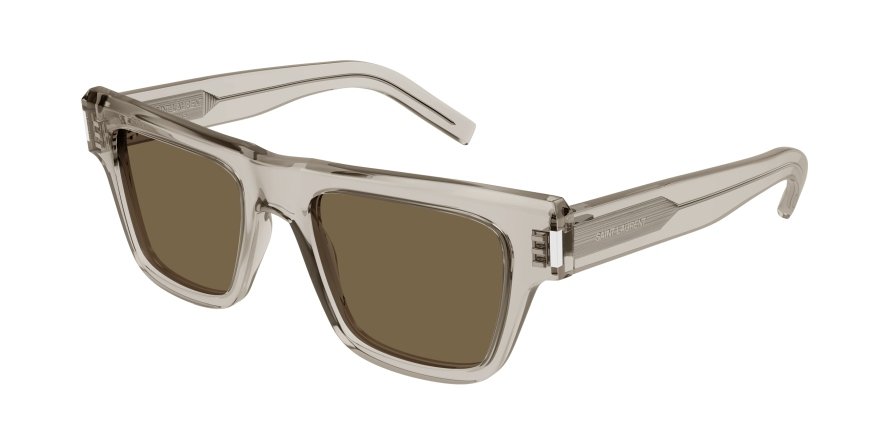 OKULARY SAINT LAURENT SL 469 017 51 ROZMIAR M