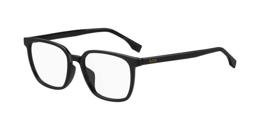 OKULARY KOREKCYJNE BOSS 1679F 807 53 ROZMIAR M