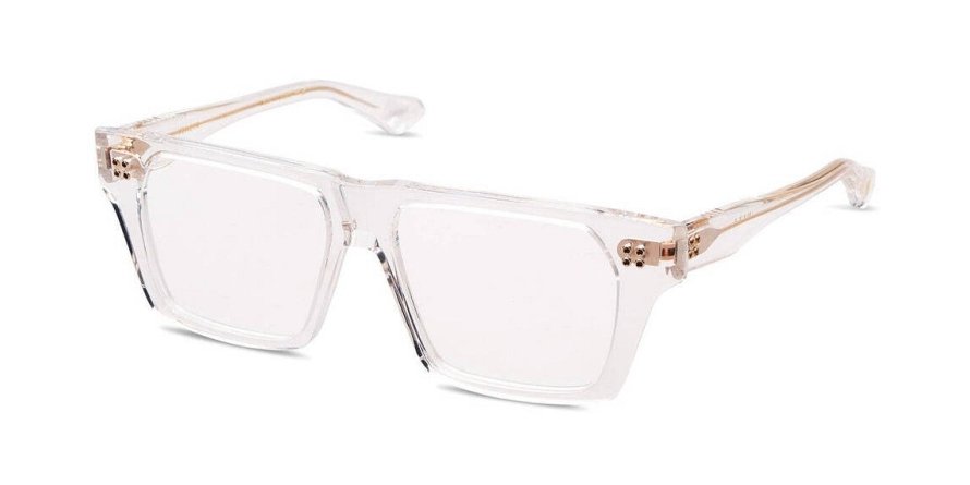 OKULARY KOREKCYJNE DITA DTX 720 A02 54 ROZMIAR M