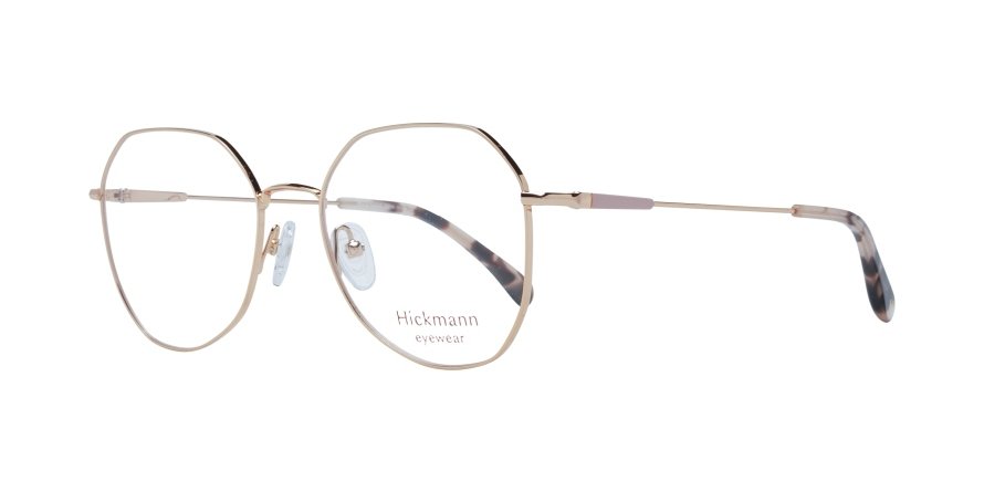 OKULARY KOREKCYJNE ANA HICKMANN HIC 1078 05B 53 ROZMIAR M