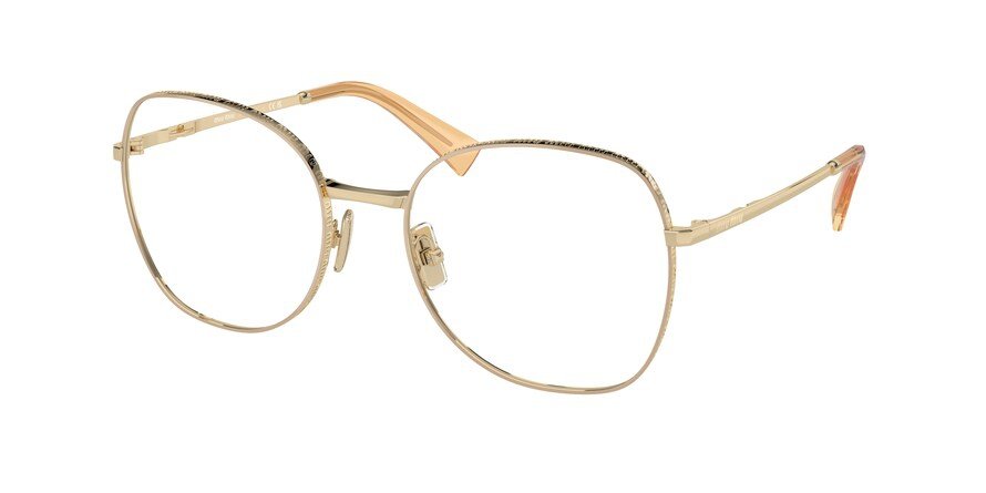 OKULARY KOREKCYJNE MIU MIU MU 52VV 14M1O1 56 ROZMIAR M