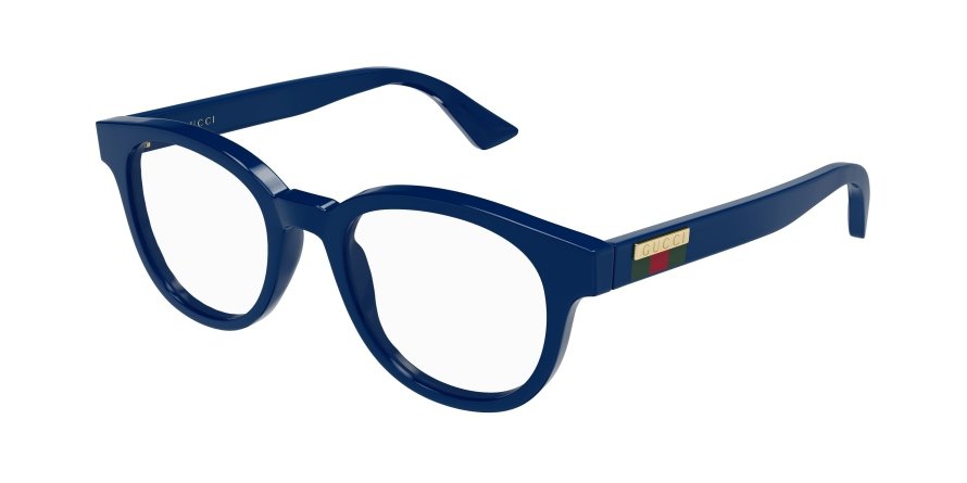 OKULARY KOREKCYJNE GUCCI GG 0769O 004 50 ROZMIAR M
