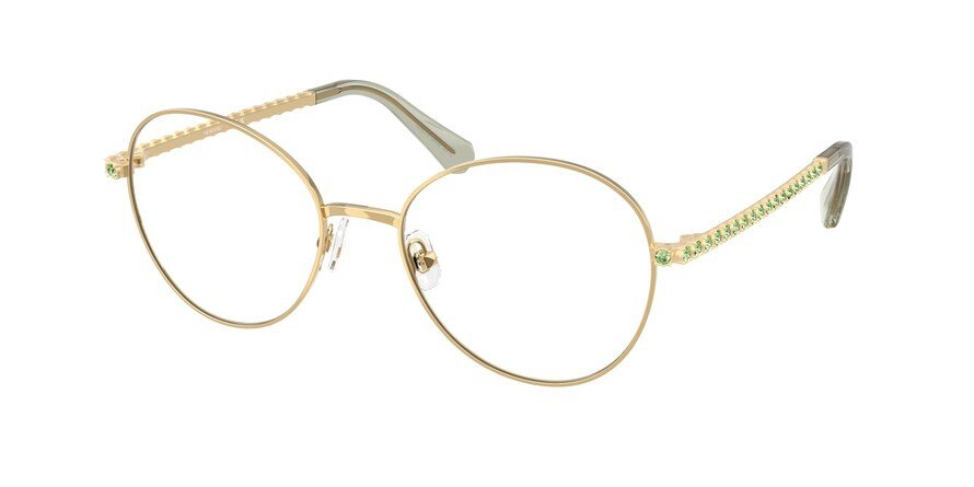 OKULARY KOREKCYJNE SWAROVSKI SK 1013 4017 52 ROZMIAR M