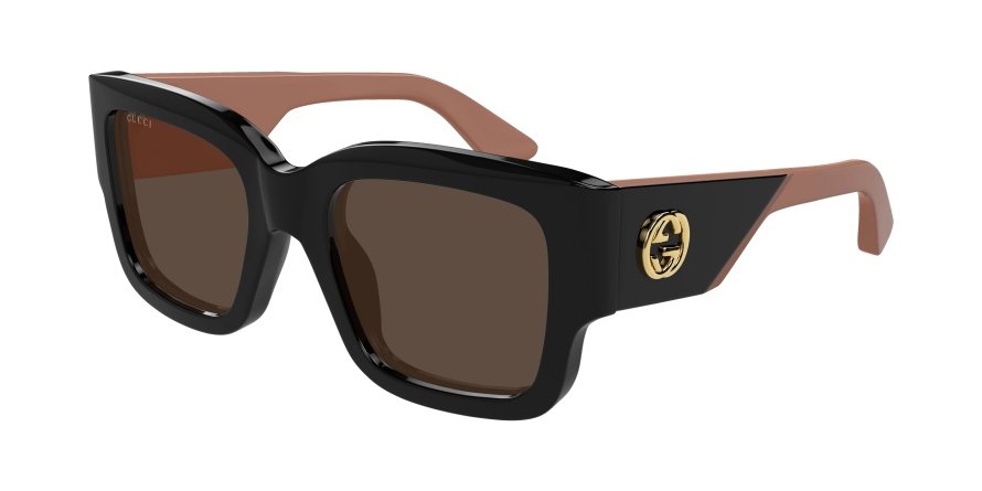 OKULARY GUCCI GG 1663S 004 52 ROZMIAR M