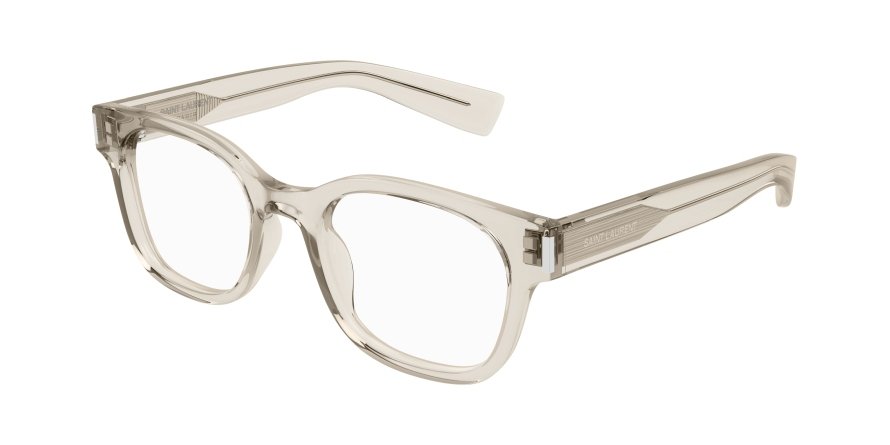 OKULARY KOREKCYJNE SAINT LAURENT SL 722 008 51 ROZMIAR M