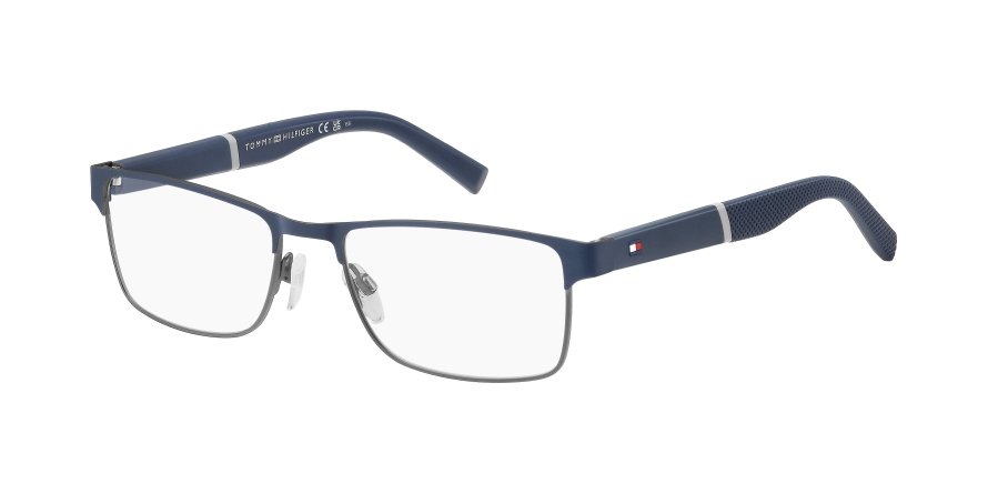 OKULARY KOREKCYJNE TOMMY HILFIGER TH 2041 KU0 54 ROZMIAR M