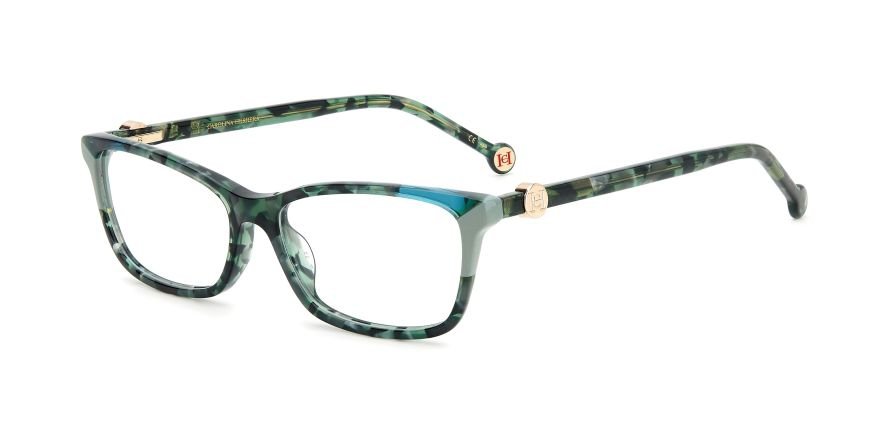 OKULARY KOREKCYJNE CAROLINA HERRERA HER 0114 PHW 54 ROZMIAR M