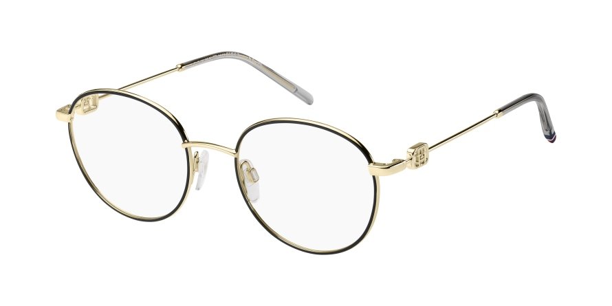 OKULARY KOREKCYJNE TOMMY HILFIGER TH 2152 RHL 50 ROZMIAR S