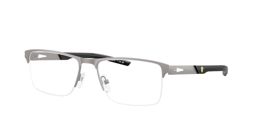 OKULARY KOREKCYJNE FERRARI SCUDERIA FZ 7009 115 54 ROZMIAR M