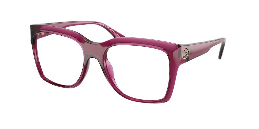 OKULARY KOREKCYJNE MICHAEL KORS SARASOTA MK 4144U 4020 51 ROZMIAR S