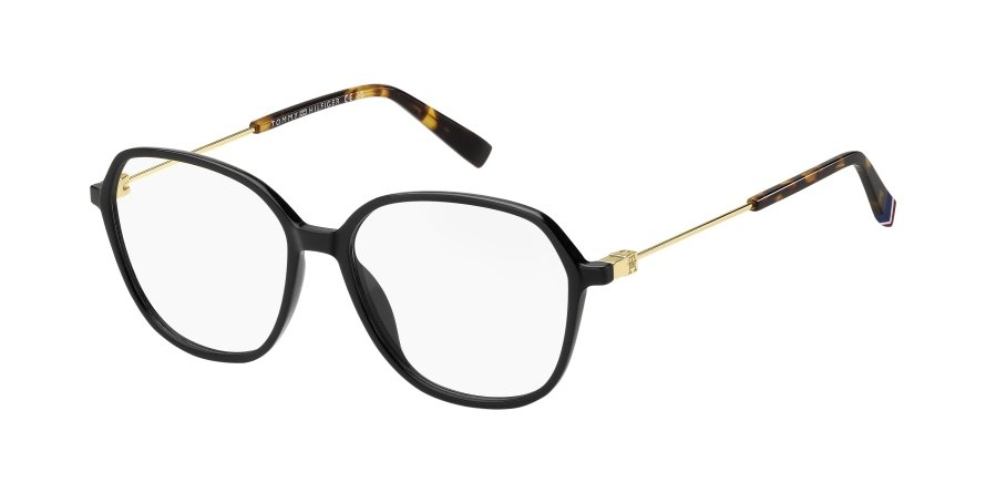 OKULARY KOREKCYJNE TOMMY HILFIGER TH 2098 807 54 ROZMIAR M