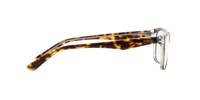 OKULARY KOREKCYJNE VOGUE EYEWEAR VO 2787 1916 51 ROZMIAR S