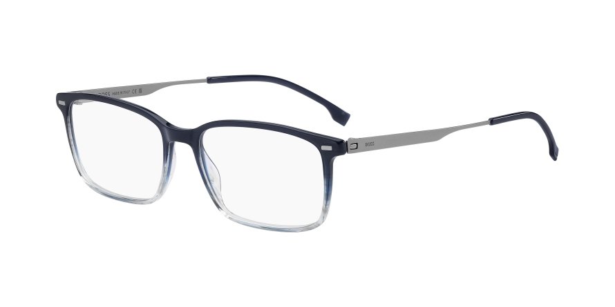 OKULARY KOREKCYJNE BOSS BOSS 1643 QEU 55 ROZMIAR M
