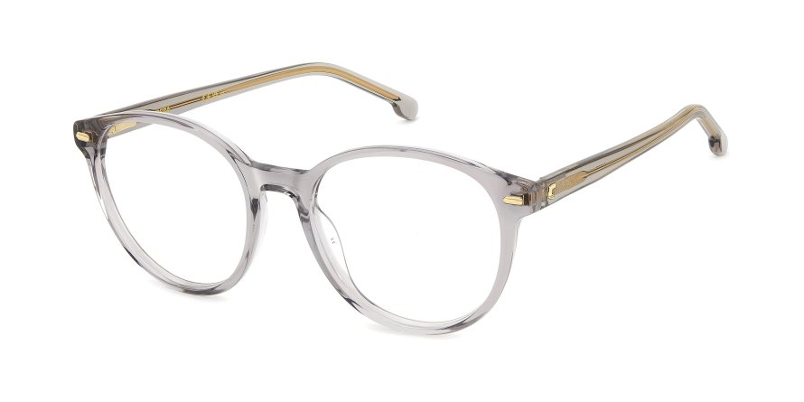 OKULARY KOREKCYJNE CARRERA CA 3010 KB7 52 ROZMIAR M