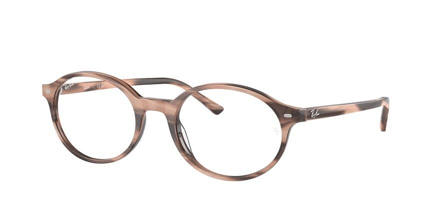 OKULARY KOREKCYJNE RAY-BAN® GERMAN RX 5429 8358 51 ROZMIAR S