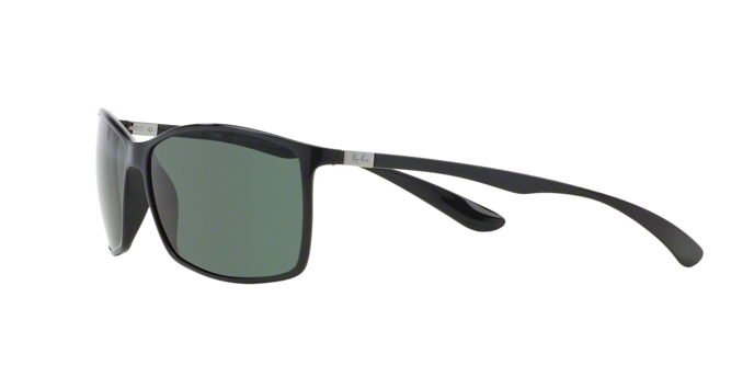 OKULARY RAY-BAN® LITEFORCE RB 4179 601/71 62 ROZMIAR L