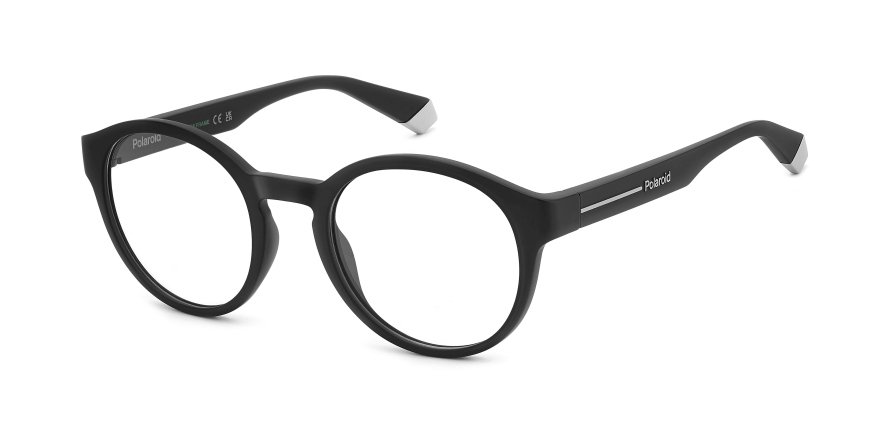 OKULARY KOREKCYJNE POLAROID PLD D568 O6W 51 ROZMIAR M