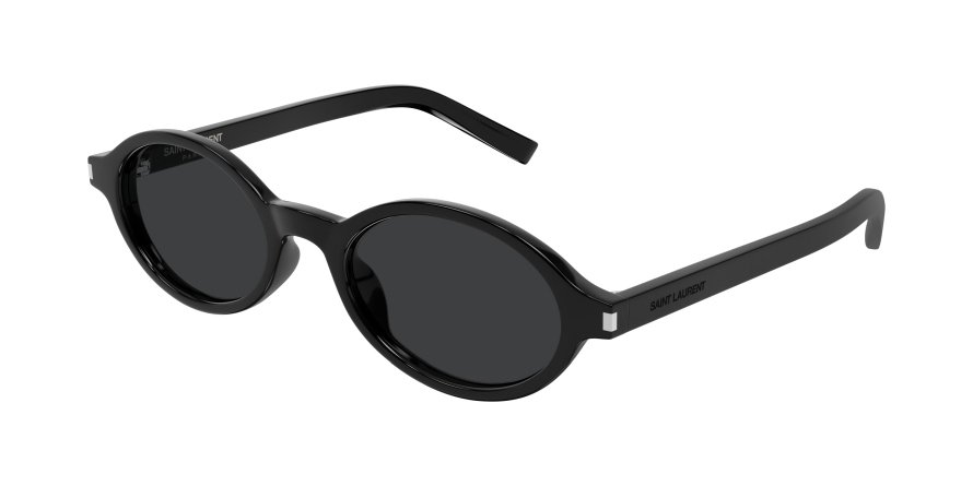 OKULARY SAINT LAURENT SL 751 JEANNE 001 50 ROZMIAR S