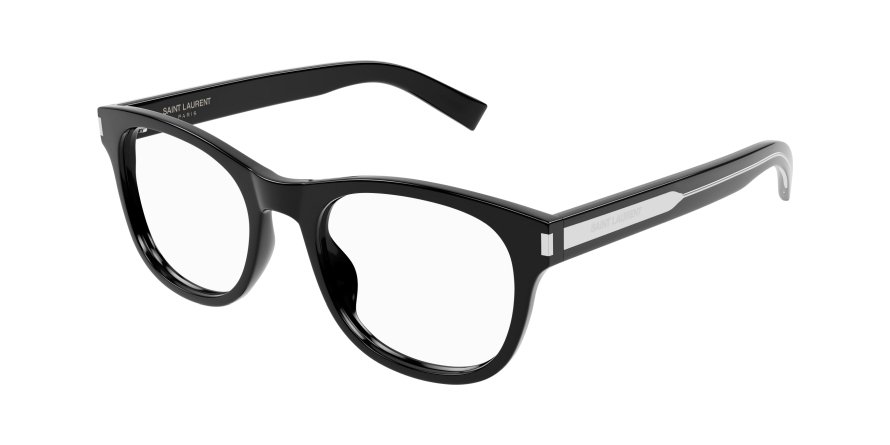 OKULARY KOREKCYJNE SAINT LAURENT SL 663 004 55 ROZMIAR M