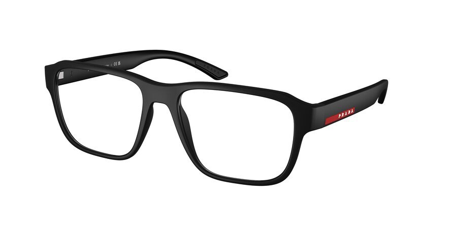 OKULARY KOREKCYJNE PRADA SPORT PS 05RV DG01O1 52 ROZMIAR M