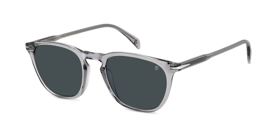 OKULARY DAVID BECKHAM DB 1160S KB7 51 ROZMIAR M