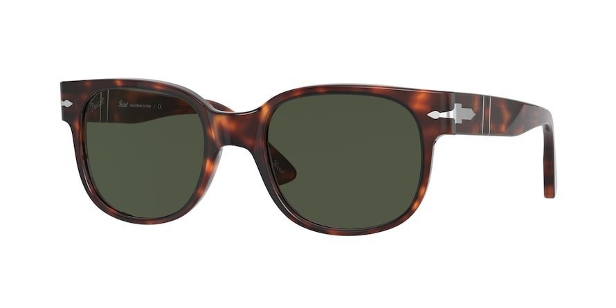 OKULARY PERSOL® PO 3257S 24/31 51 ROZMIAR M