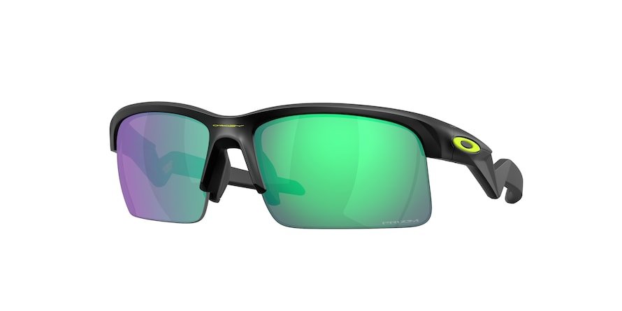 OKULARY DZIECIĘCE OAKLEY® JUNIOR CAPACITOR OJ 9013 901311 63