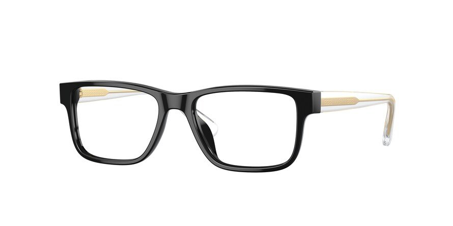 OKULARY KOREKCYJNE DZIECIĘCE VERSACE VK 3324U GB1 47