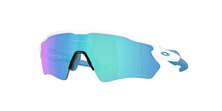 OKULARY OAKLEY® RADAR EV S PATH OO 9510 951001 31 ROZMIAR S
