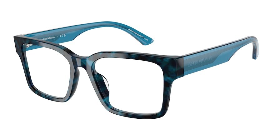 OKULARY KOREKCYJNE EMPORIO ARMANI EA 3245U 6180 54 ROZMIAR M