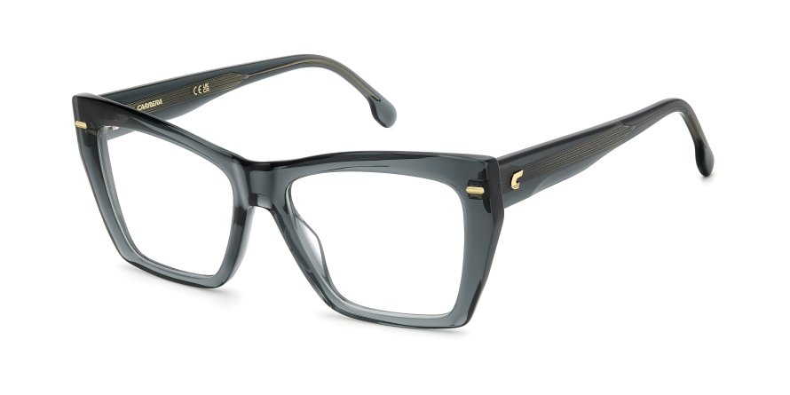 OKULARY KOREKCYJNE CARRERA CA 3064 KB7 55 ROZMIAR M