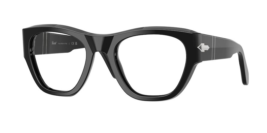 OKULARY KOREKCYJNE PERSOL® PO 0054V 95 53 ROZMIAR M