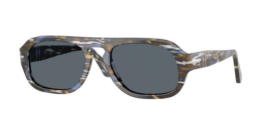 OKULARY PERSOL® PO 3369S 1222R5 56 ROZMIAR M