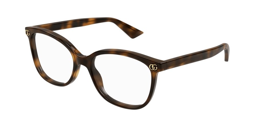 OKULARY KOREKCYJNE GUCCI GG 1816O 006 54 ROZMIAR M