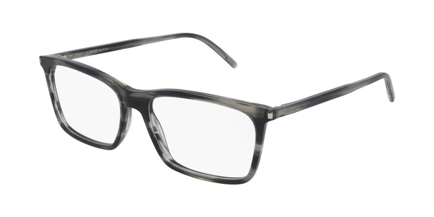 OKULARY KOREKCYJNE SAINT LAURENT SL 296 011 57 ROZMIAR M