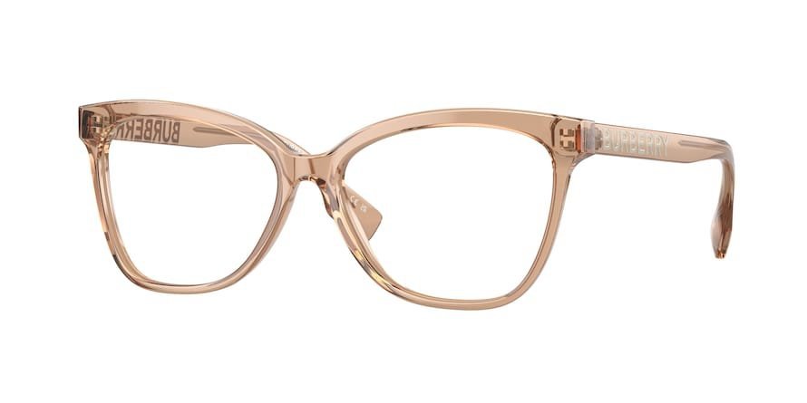 OKULARY KOREKCYJNE BURBERRY GRACE BE 2364 3779 54 ROZMIAR M
