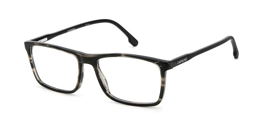 OKULARY KOREKCYJNE CARRERA CA 225 2W8 56 ROZMIAR M