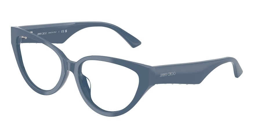 OKULARY KOREKCYJNE JIMMY CHOO JC 3023HU 5020 55 ROZMIAR M