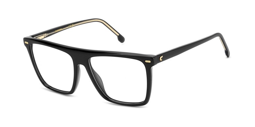 OKULARY KOREKCYJNE CARRERA CA 3033 807 54 ROZMIAR M