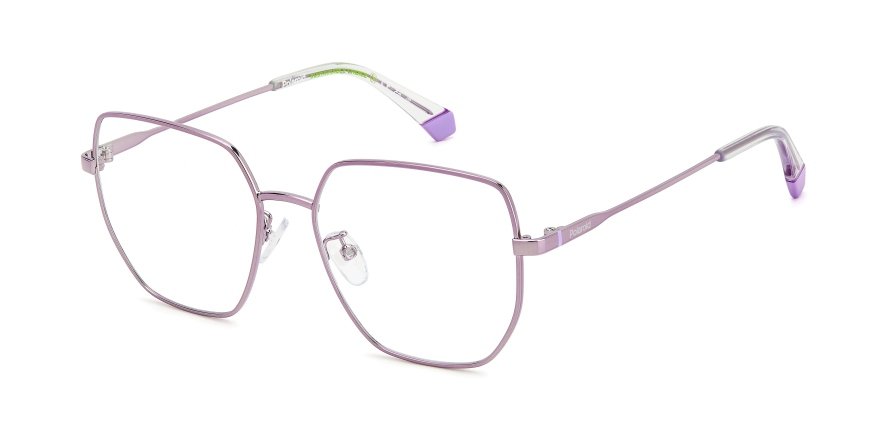 OKULARY KOREKCYJNE POLAROID PLD D508G 789 53 ROZMIAR M