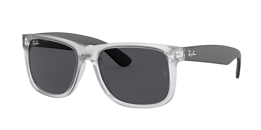 OKULARY RAY-BAN® JUSTIN RB 4165 651287 51 ROZMIAR S