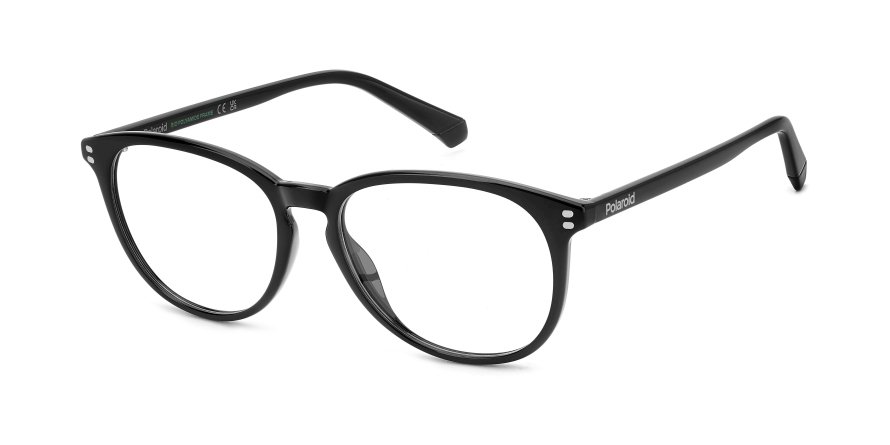OKULARY KOREKCYJNE POLAROID PLD D552 807 54 ROZMIAR M