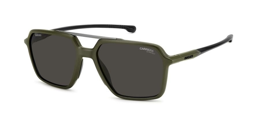 OKULARY CARRERA DUCATI CARDUC 042S TBO 55 ROZMIAR M