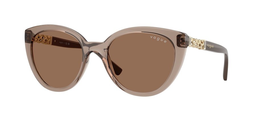 OKULARY VOGUE EYEWEAR VO 5634SB 294073 53 ROZMIAR M