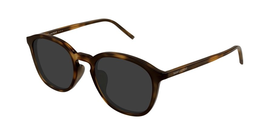 OKULARY SAINT LAURENT SL 782K 003 53 ROZMIAR M