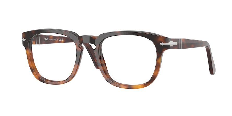 OKULARY KOREKCYJNE PERSOL® PO 3376V 1160 50 ROZMIAR M